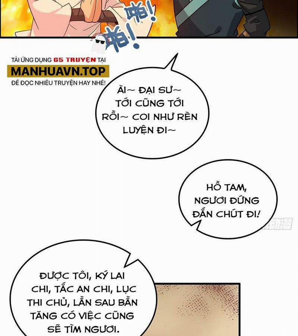 manhwax10.com - Truyện Manhwa Tu Tiên Chính Là Như Vậy Chương 163 Trang 55