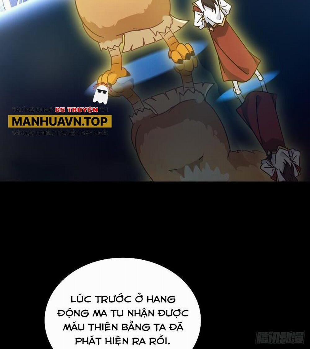 manhwax10.com - Truyện Manhwa Tu Tiên Chính Là Như Vậy Chương 165 Trang 43