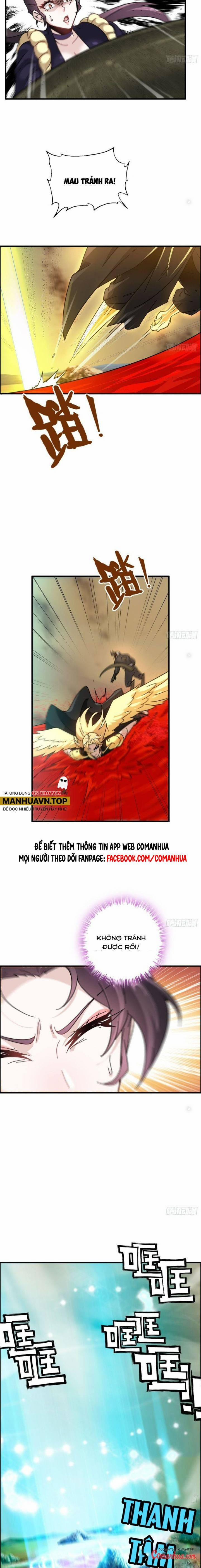 manhwax10.com - Truyện Manhwa Tu Tiên Chính Là Như Vậy Chương 167 Trang 4