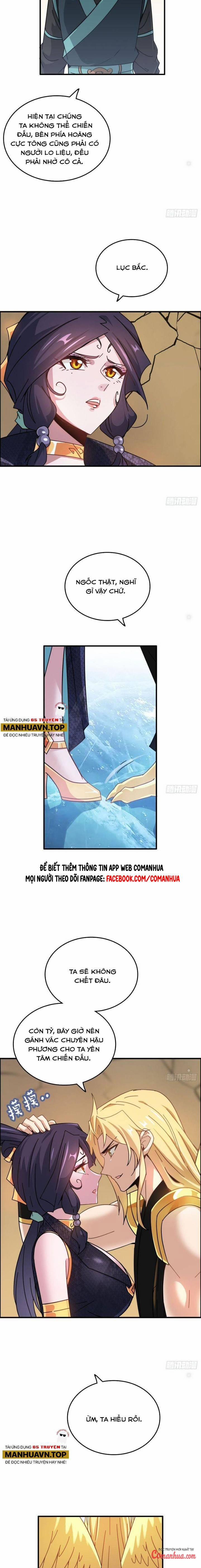 manhwax10.com - Truyện Manhwa Tu Tiên Chính Là Như Vậy Chương 168 Trang 11