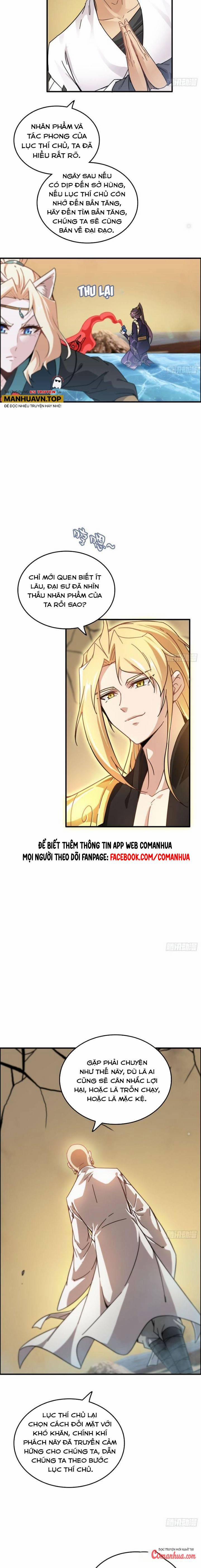 manhwax10.com - Truyện Manhwa Tu Tiên Chính Là Như Vậy Chương 169 Trang 2