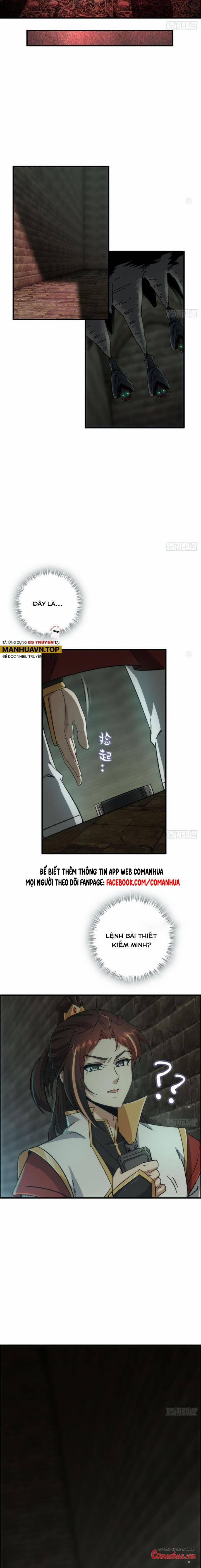 manhwax10.com - Truyện Manhwa Tu Tiên Chính Là Như Vậy Chương 169 Trang 12