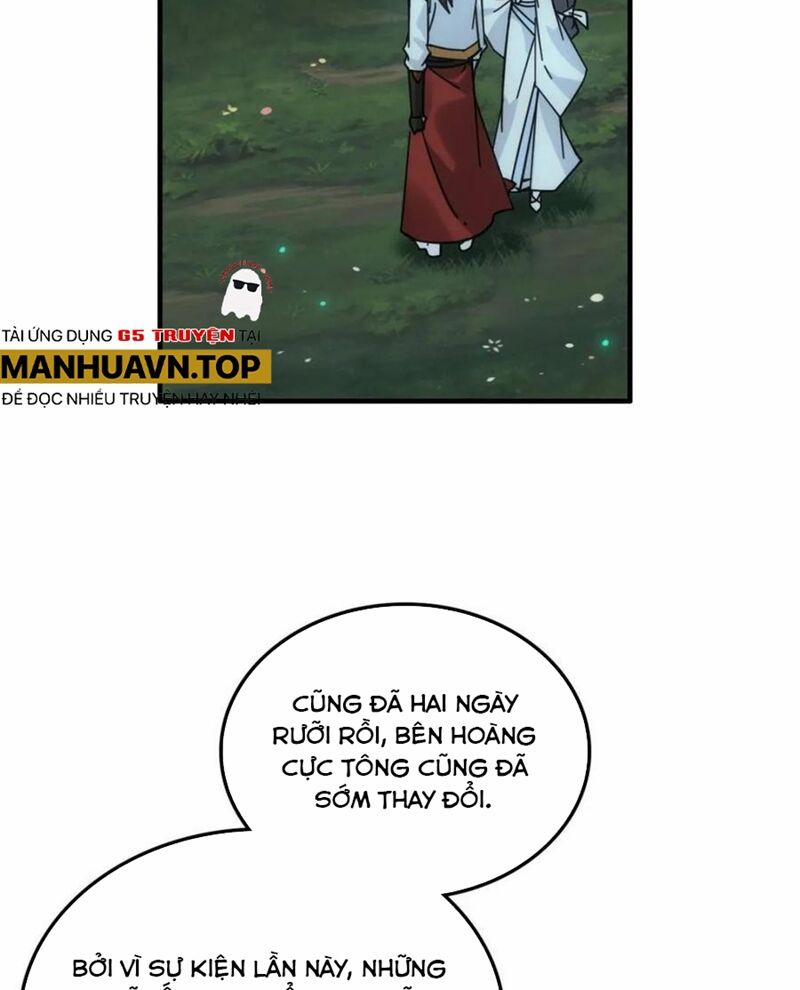 manhwax10.com - Truyện Manhwa Tu Tiên Chính Là Như Vậy Chương 177 Trang 32