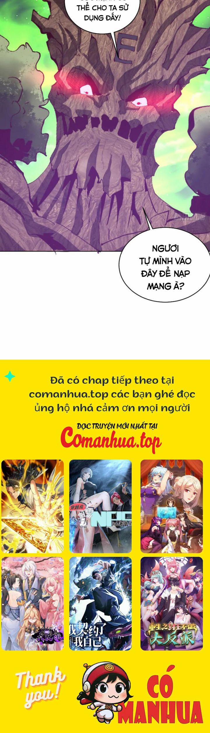 manhwax10.com - Truyện Manhwa Tu Tiên Giả Cuối Cùng Chương 102 Trang 6