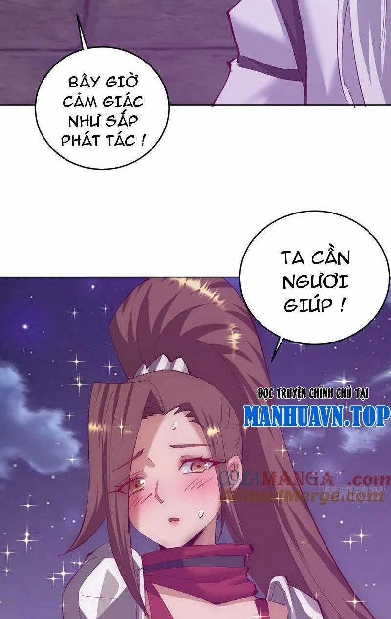 manhwax10.com - Truyện Manhwa Tu Tiên Giả Cuối Cùng Chương 105 Trang 11