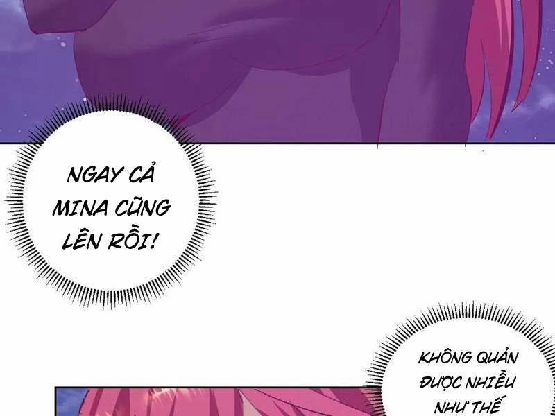 manhwax10.com - Truyện Manhwa Tu Tiên Giả Cuối Cùng Chương 106 Trang 60