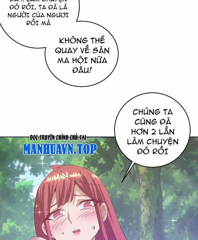 manhwax10.com - Truyện Manhwa Tu Tiên Giả Cuối Cùng Chương 107 Trang 42