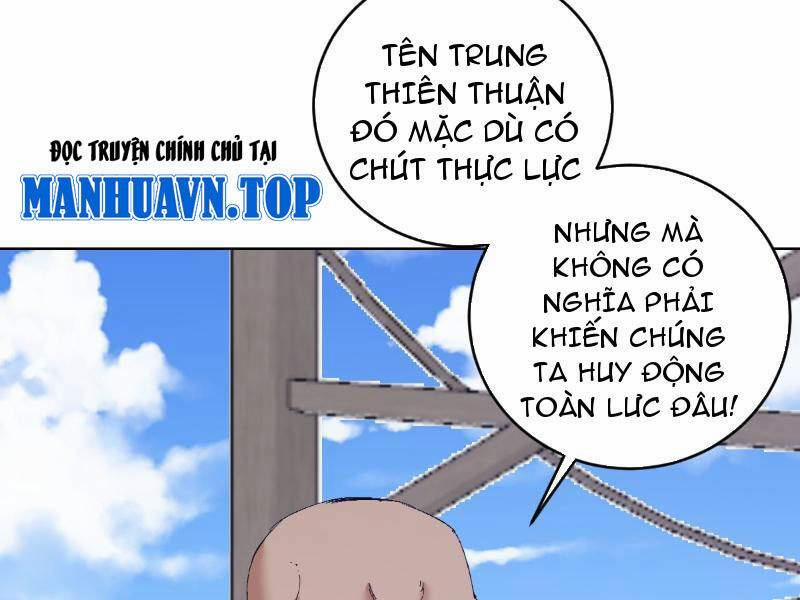 manhwax10.com - Truyện Manhwa Tu Tiên Giả Cuối Cùng Chương 109 Trang 61