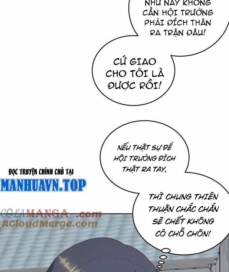 manhwax10.com - Truyện Manhwa Tu Tiên Giả Cuối Cùng Chương 110 Trang 23