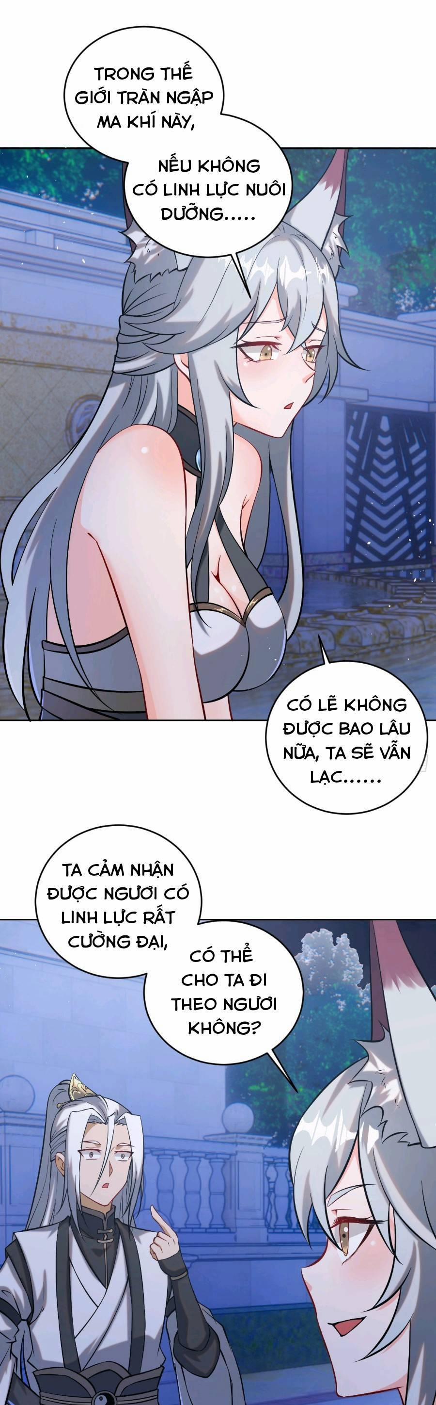 manhwax10.com - Truyện Manhwa Tu Tiên Giả Cuối Cùng Chương 5 Trang 24