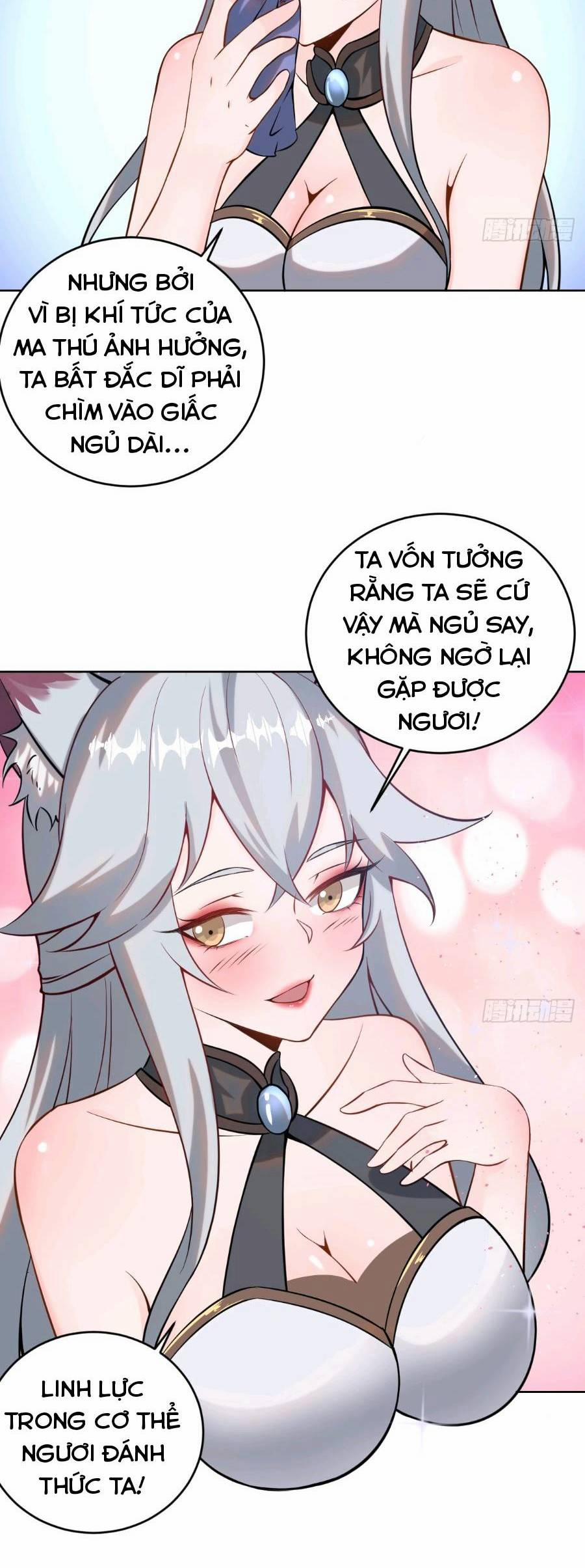 manhwax10.com - Truyện Manhwa Tu Tiên Giả Cuối Cùng Chương 5 Trang 7