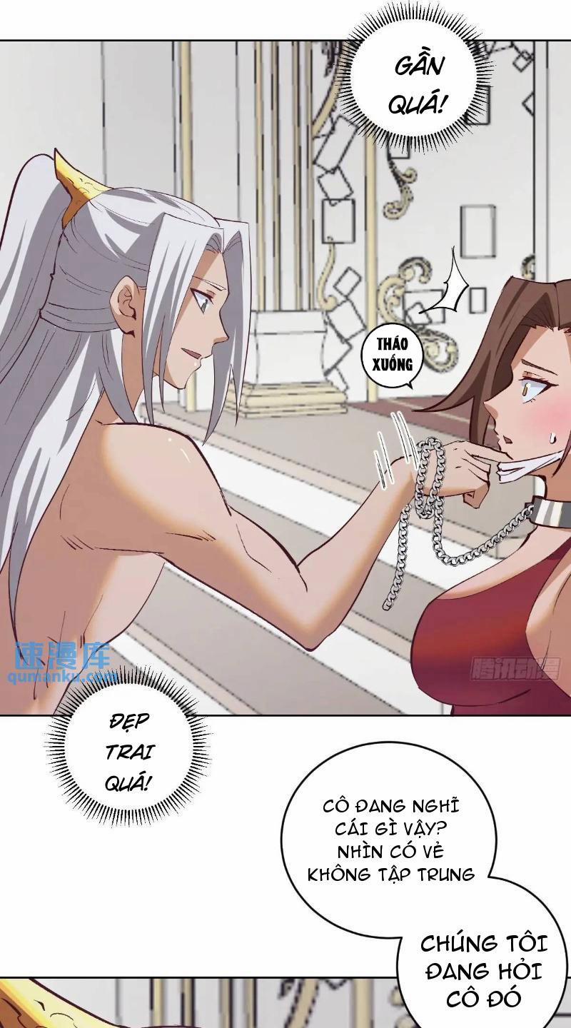 manhwax10.com - Truyện Manhwa Tu Tiên Giả Cuối Cùng Chương 66 Trang 16