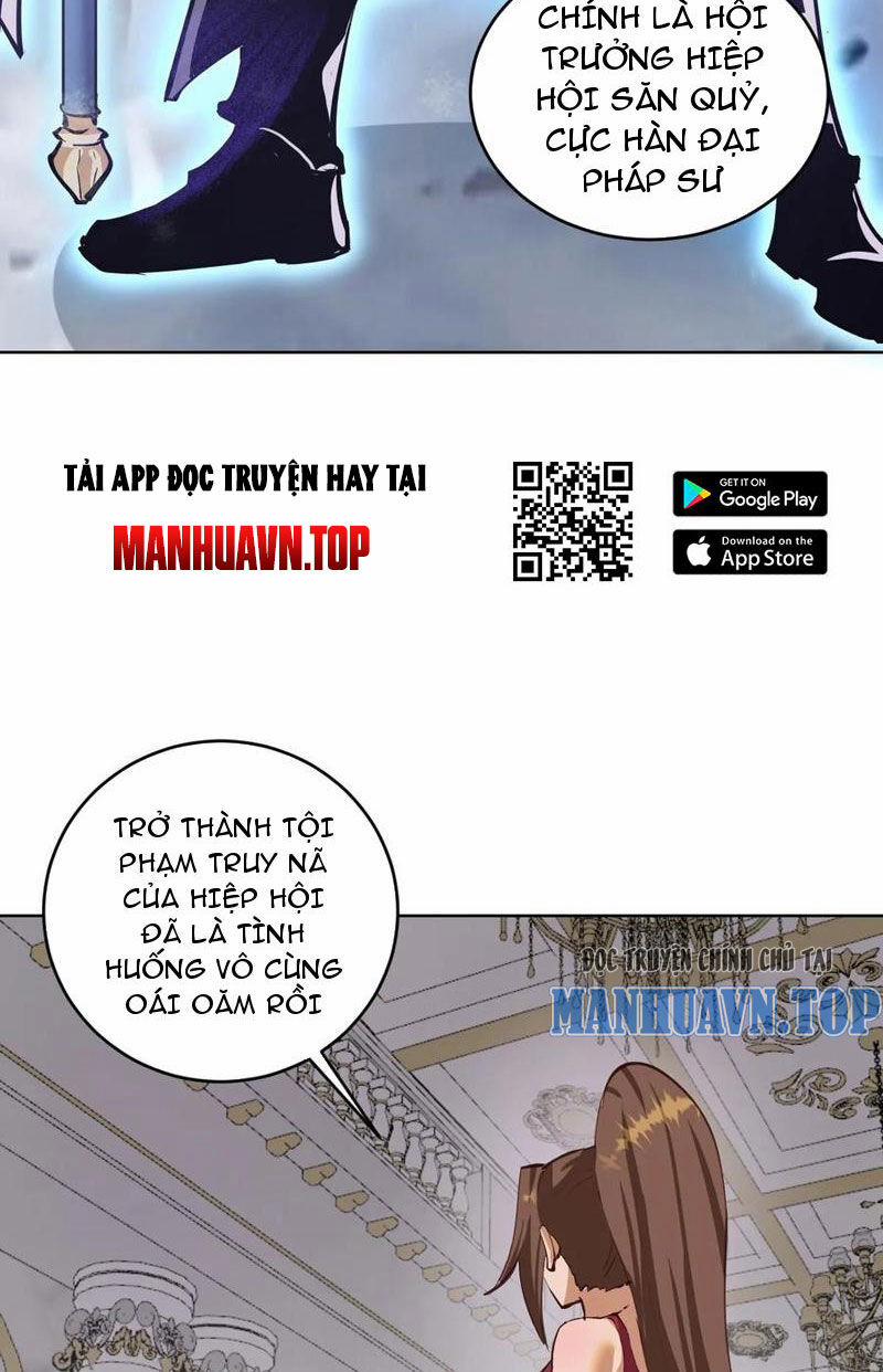 manhwax10.com - Truyện Manhwa Tu Tiên Giả Cuối Cùng Chương 67 Trang 17