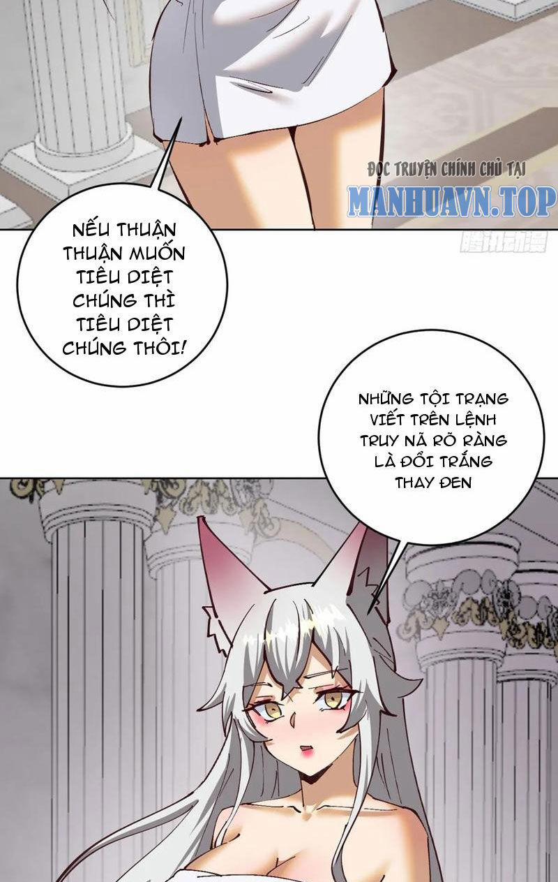 manhwax10.com - Truyện Manhwa Tu Tiên Giả Cuối Cùng Chương 67 Trang 23