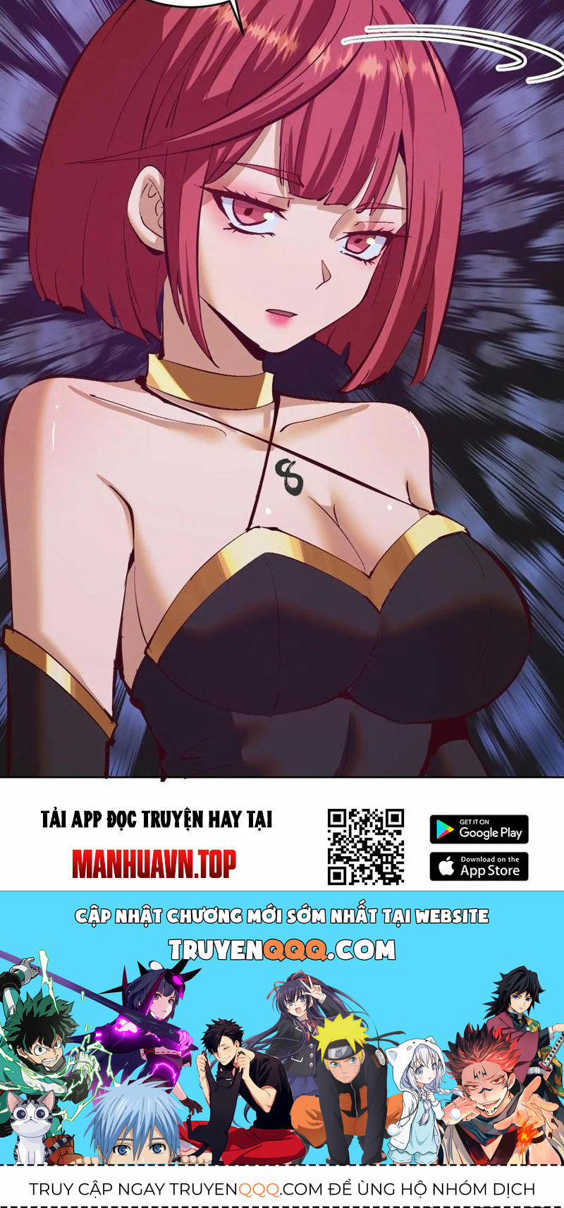 manhwax10.com - Truyện Manhwa Tu Tiên Giả Cuối Cùng Chương 67 Trang 40