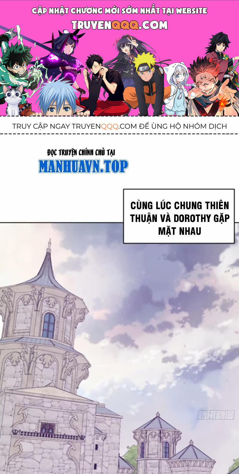 manhwax10.com - Truyện Manhwa Tu Tiên Giả Cuối Cùng Chương 70 Trang 1