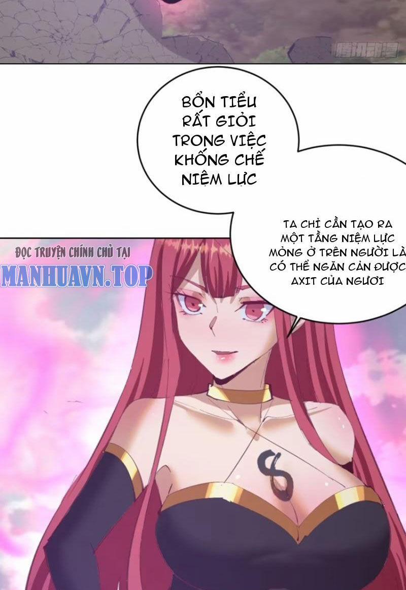 manhwax10.com - Truyện Manhwa Tu Tiên Giả Cuối Cùng Chương 73 Trang 35