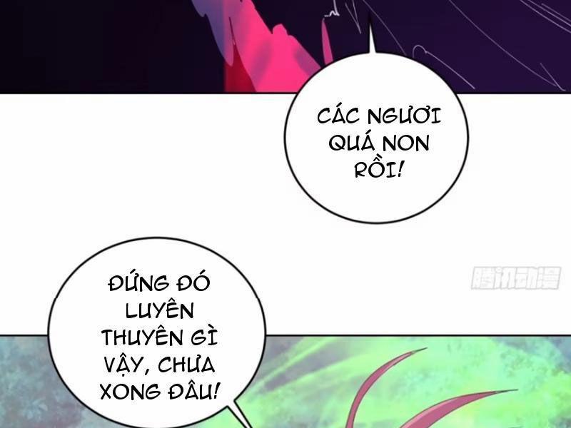 manhwax10.com - Truyện Manhwa Tu Tiên Giả Cuối Cùng Chương 82 Trang 27