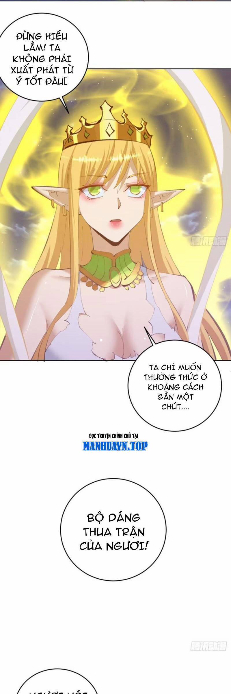 manhwax10.com - Truyện Manhwa Tu Tiên Giả Cuối Cùng Chương 90 Trang 17