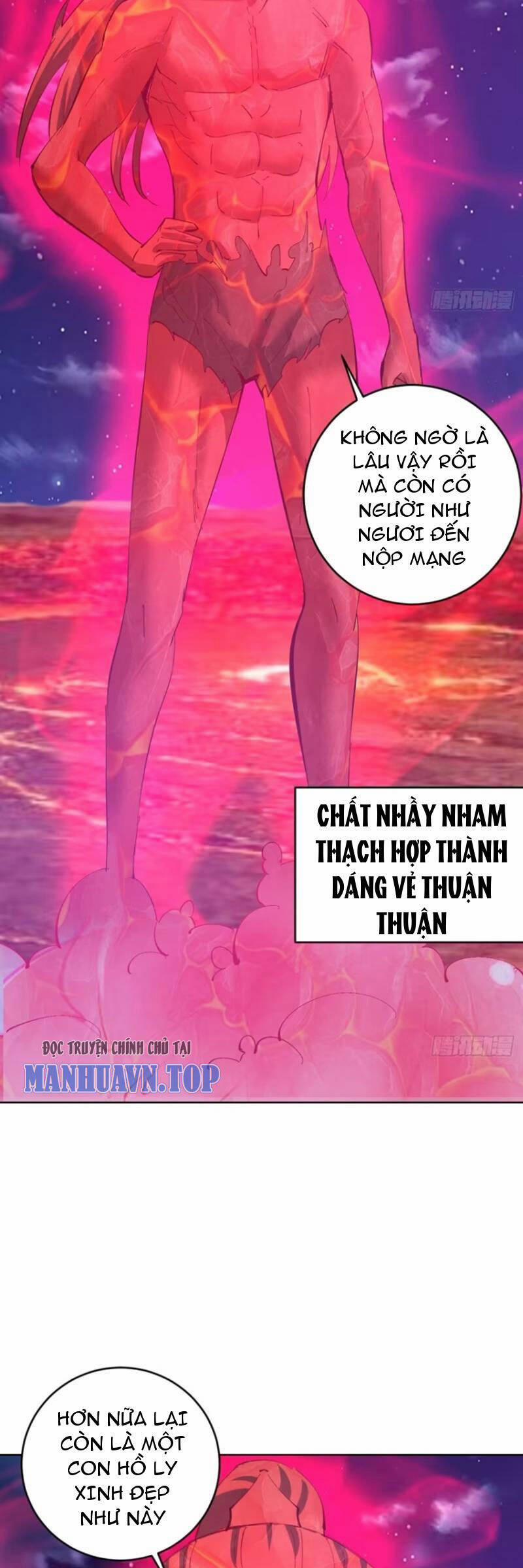 manhwax10.com - Truyện Manhwa Tu Tiên Giả Cuối Cùng Chương 91 Trang 17