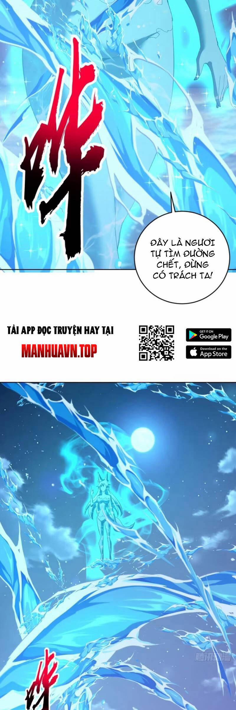 manhwax10.com - Truyện Manhwa Tu Tiên Giả Cuối Cùng Chương 92 Trang 6