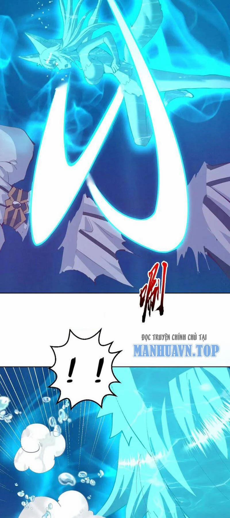 manhwax10.com - Truyện Manhwa Tu Tiên Giả Cuối Cùng Chương 93 Trang 13