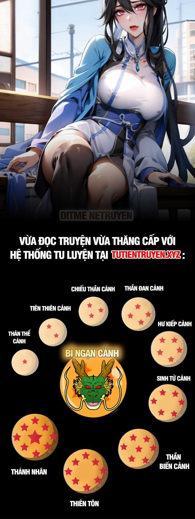 manhwax10.com - Truyện Manhwa Tu Tiên Giả Đại Chiến Siêu Năng Lực Chương 273 Trang 19