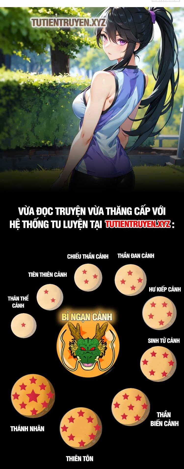 manhwax10.com - Truyện Manhwa Tu Tiên Giả Đại Chiến Siêu Năng Lực Chương 274 Trang 16