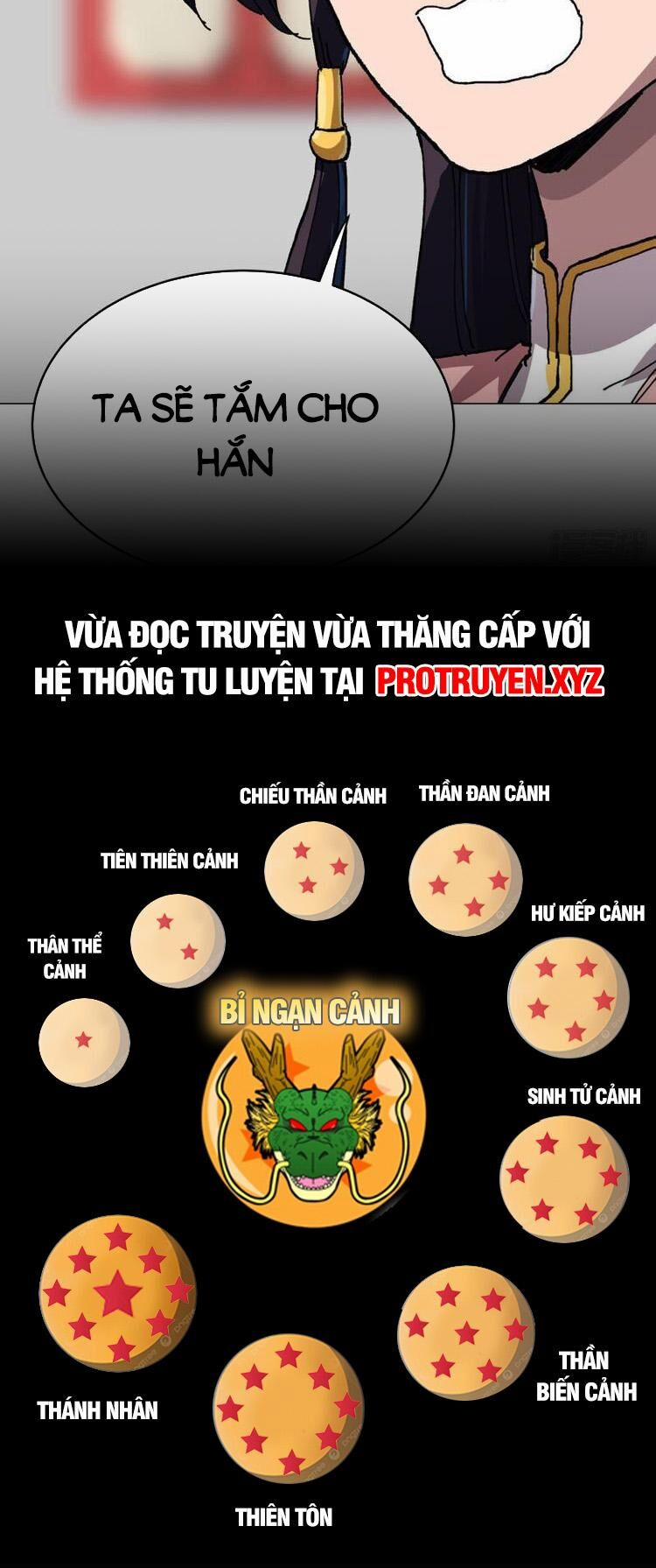 manhwax10.com - Truyện Manhwa Tu Tiên Giả Đại Chiến Siêu Năng Lực Chương 277 Trang 16