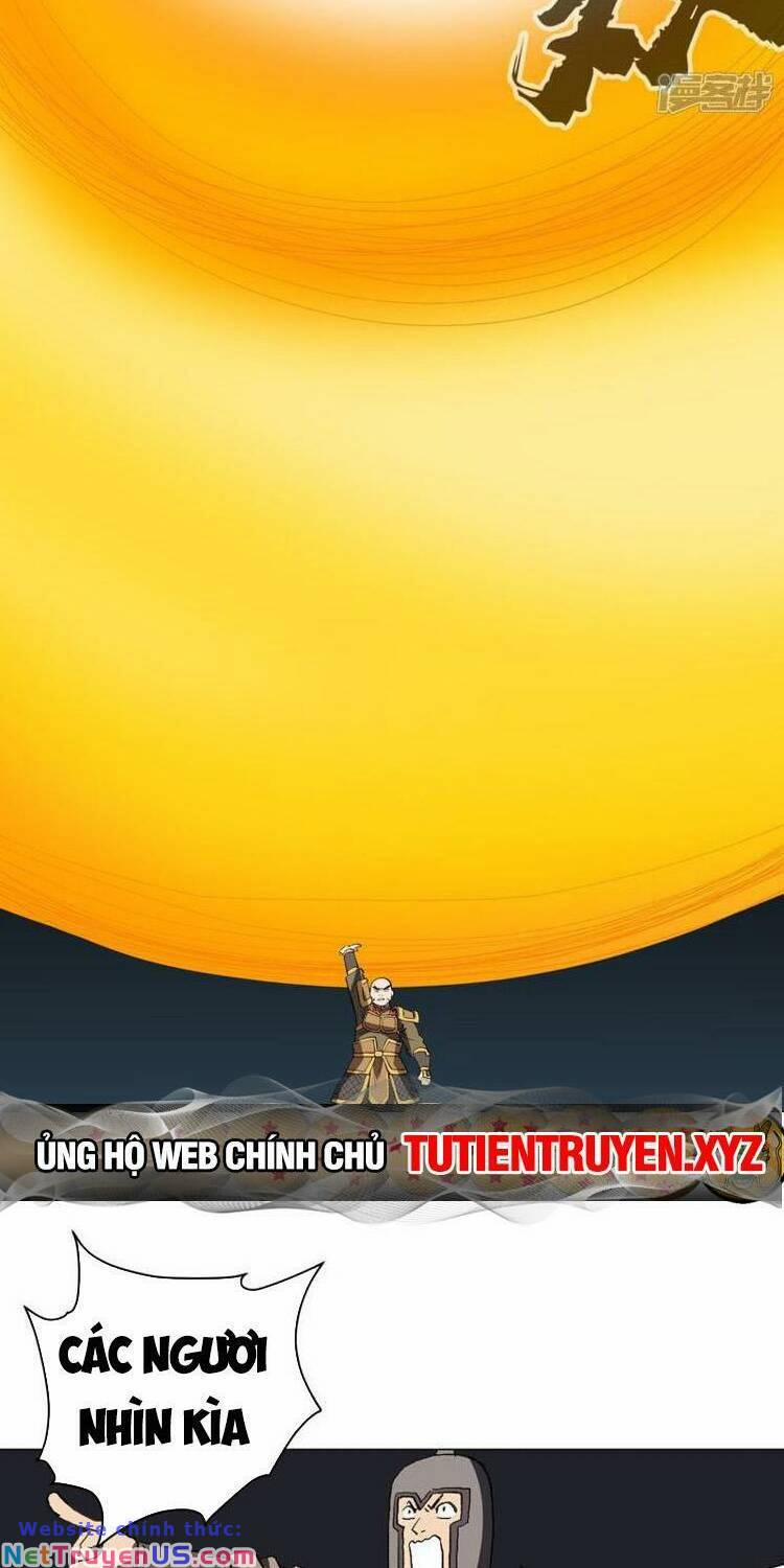 manhwax10.com - Truyện Manhwa Tu Tiên Giả Đại Chiến Siêu Năng Lực Chương 286 Trang 16