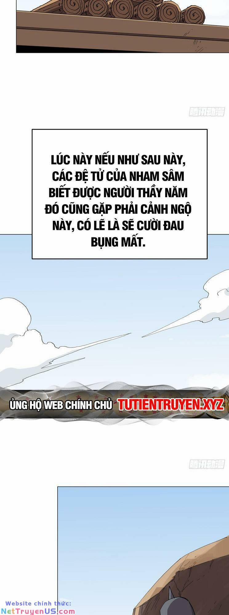 manhwax10.com - Truyện Manhwa Tu Tiên Giả Đại Chiến Siêu Năng Lực Chương 291 Trang 5