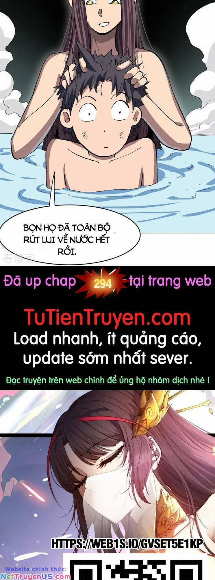 manhwax10.com - Truyện Manhwa Tu Tiên Giả Đại Chiến Siêu Năng Lực Chương 293 Trang 22