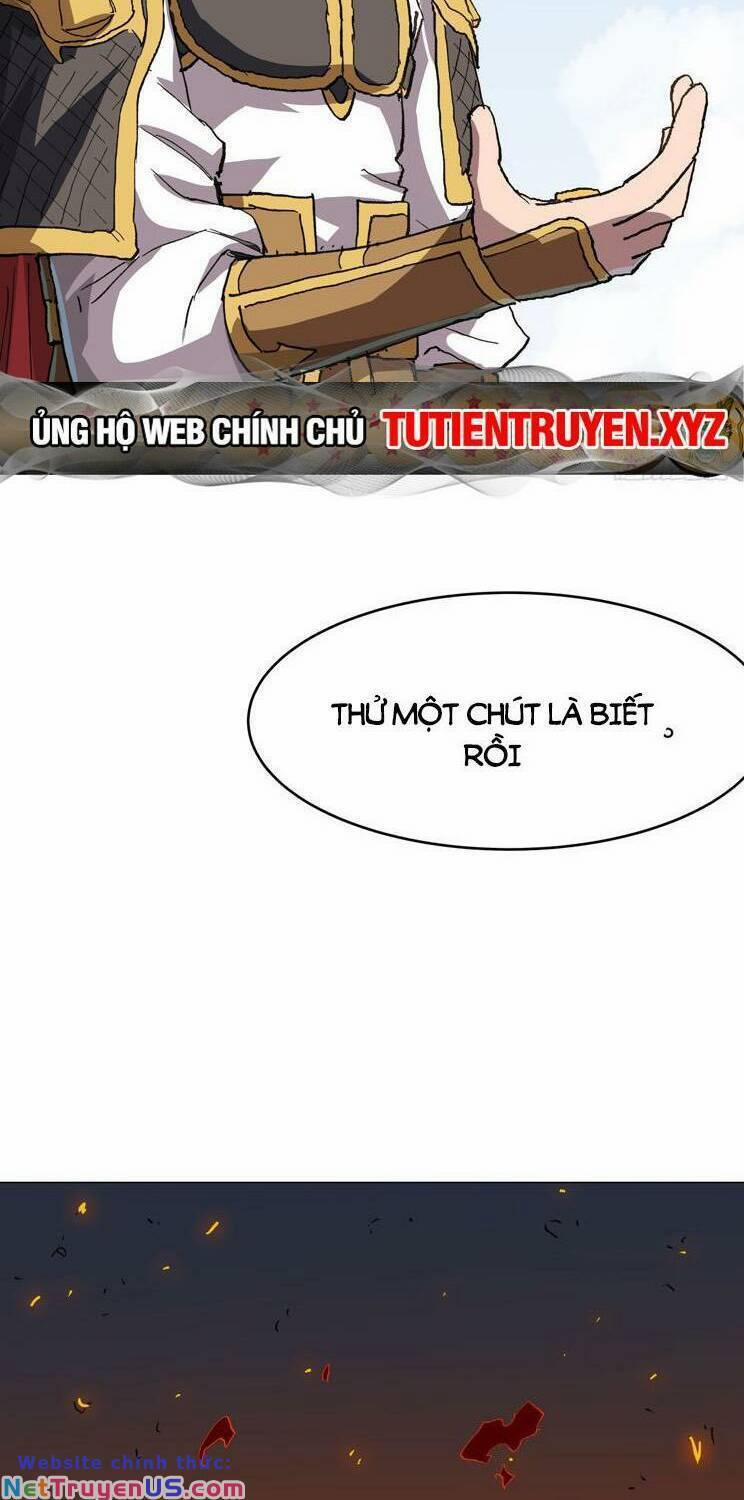 manhwax10.com - Truyện Manhwa Tu Tiên Giả Đại Chiến Siêu Năng Lực Chương 298 Trang 16