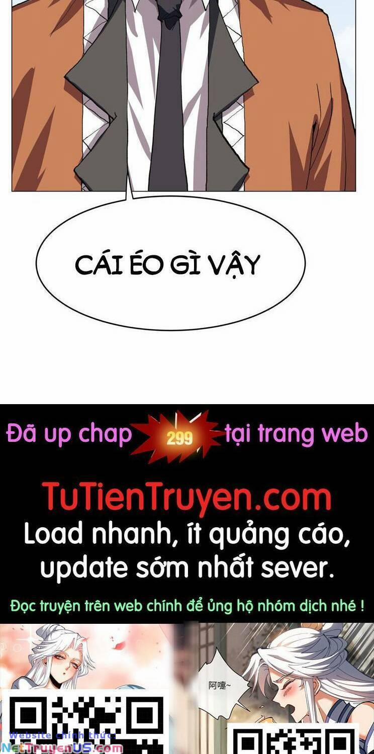 Tu Tiên Giả Đại Chiến Siêu Năng Lực Chương 298 Trang 24