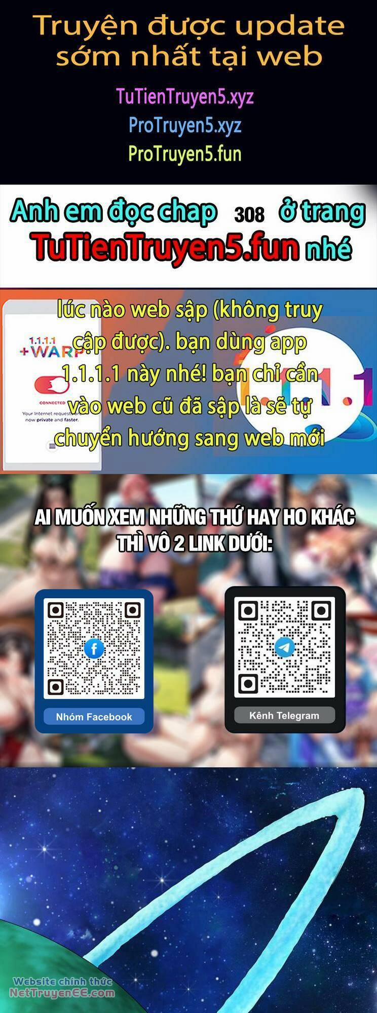 manhwax10.com - Truyện Manhwa Tu Tiên Giả Đại Chiến Siêu Năng Lực Chương 307 Trang 1