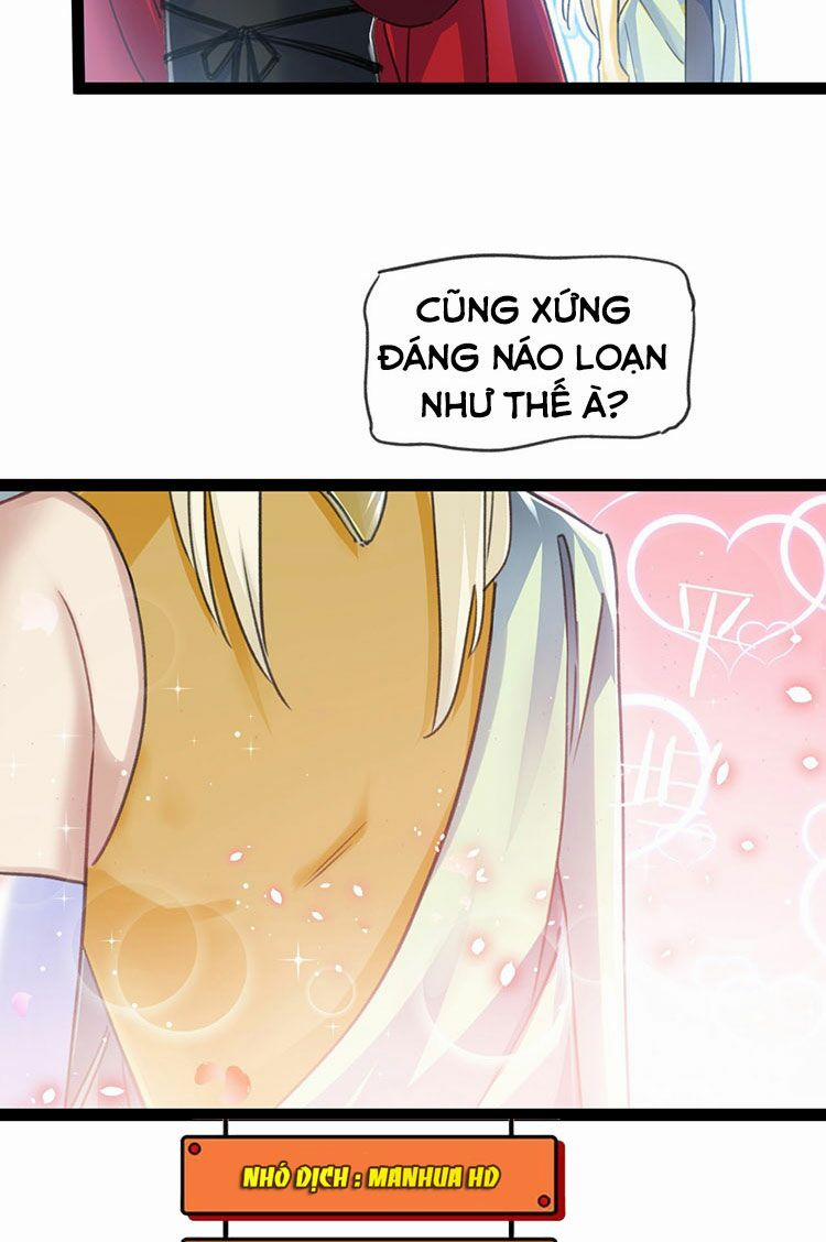 manhwax10.com - Truyện Manhwa Tu Tiên Giới Duy Nhất Thuần Gia Môn Chương 1 Trang 119