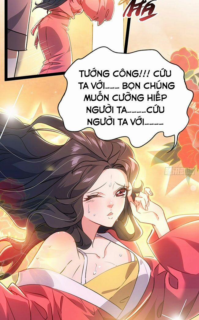 manhwax10.com - Truyện Manhwa Tu Tiên Giới Duy Nhất Thuần Gia Môn Chương 2 Trang 12