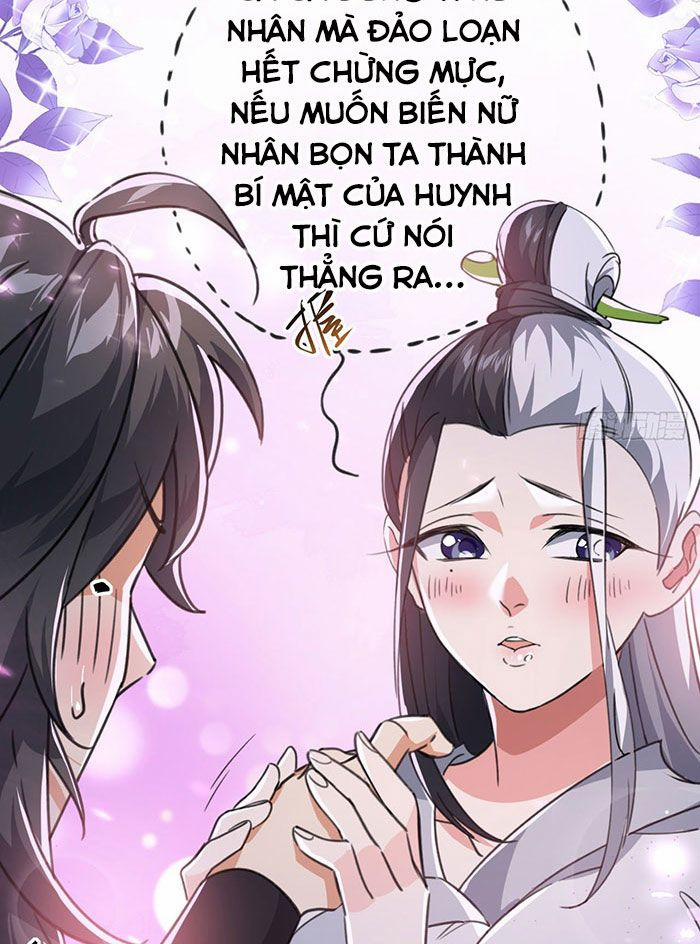 manhwax10.com - Truyện Manhwa Tu Tiên Giới Duy Nhất Thuần Gia Môn Chương 3 Trang 13