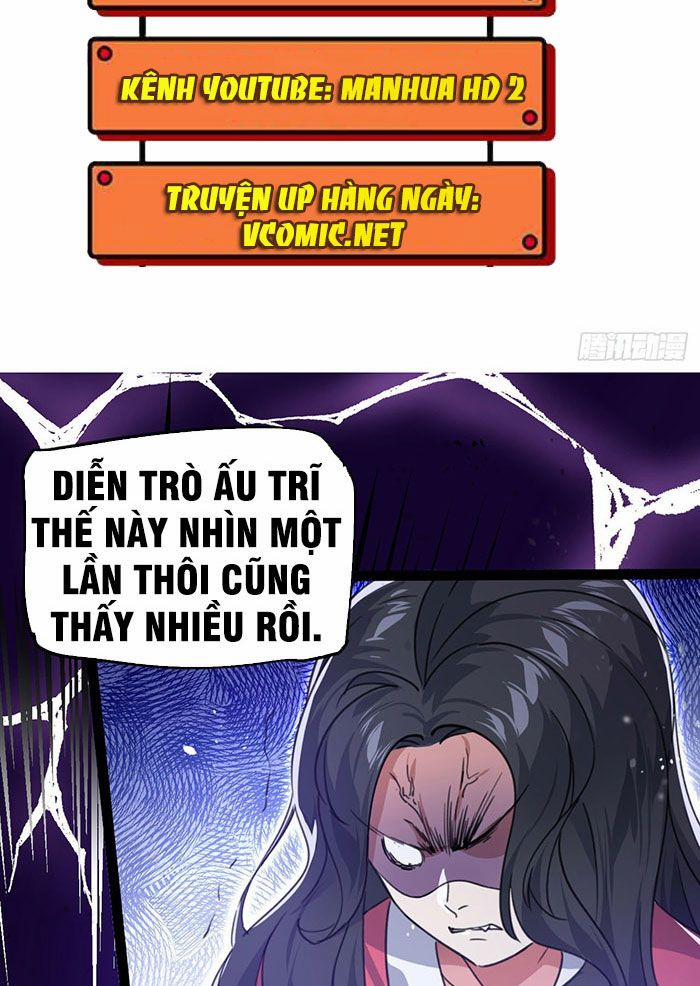 manhwax10.com - Truyện Manhwa Tu Tiên Giới Duy Nhất Thuần Gia Môn Chương 3 Trang 31