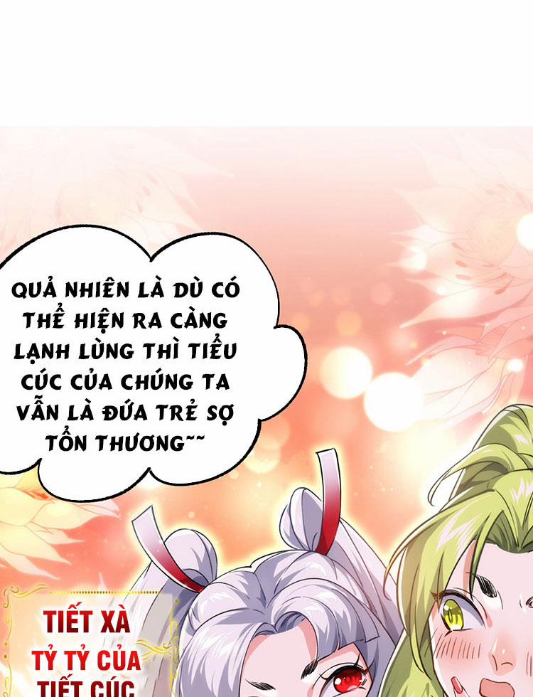 manhwax10.com - Truyện Manhwa Tu Tiên Giới Duy Nhất Thuần Gia Môn Chương 4 Trang 23