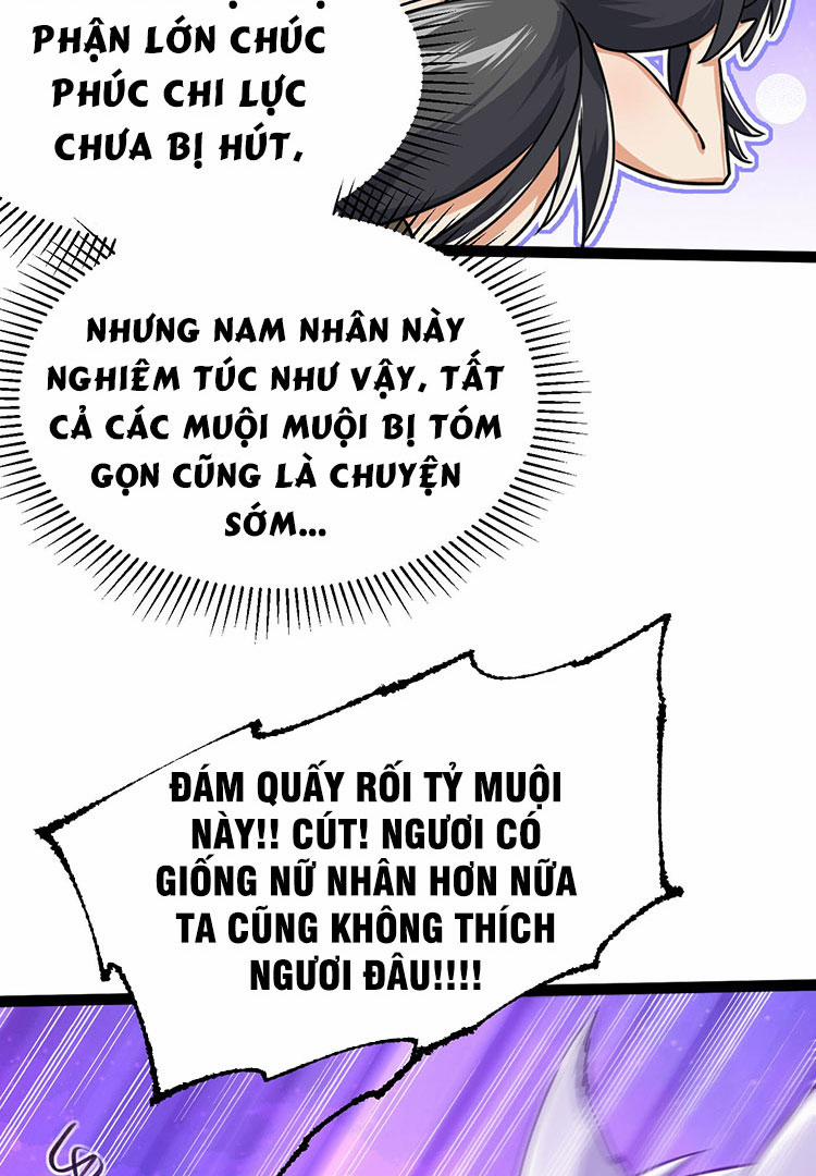 manhwax10.com - Truyện Manhwa Tu Tiên Giới Duy Nhất Thuần Gia Môn Chương 4 Trang 40