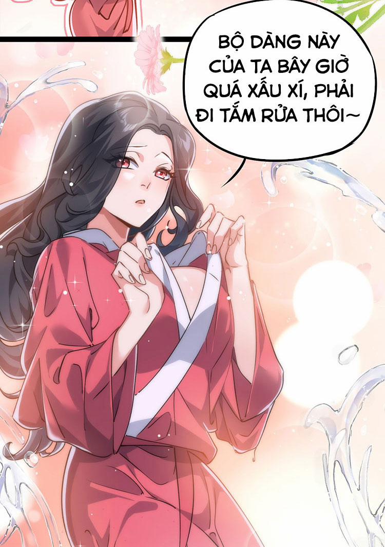 manhwax10.com - Truyện Manhwa Tu Tiên Giới Duy Nhất Thuần Gia Môn Chương 4 Trang 54