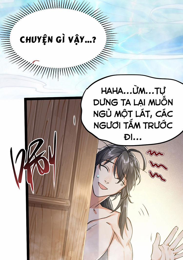 manhwax10.com - Truyện Manhwa Tu Tiên Giới Duy Nhất Thuần Gia Môn Chương 4 Trang 73