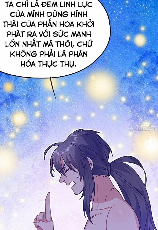 manhwax10.com - Truyện Manhwa Tu Tiên Giới Duy Nhất Thuần Gia Môn Chương 6 Trang 33