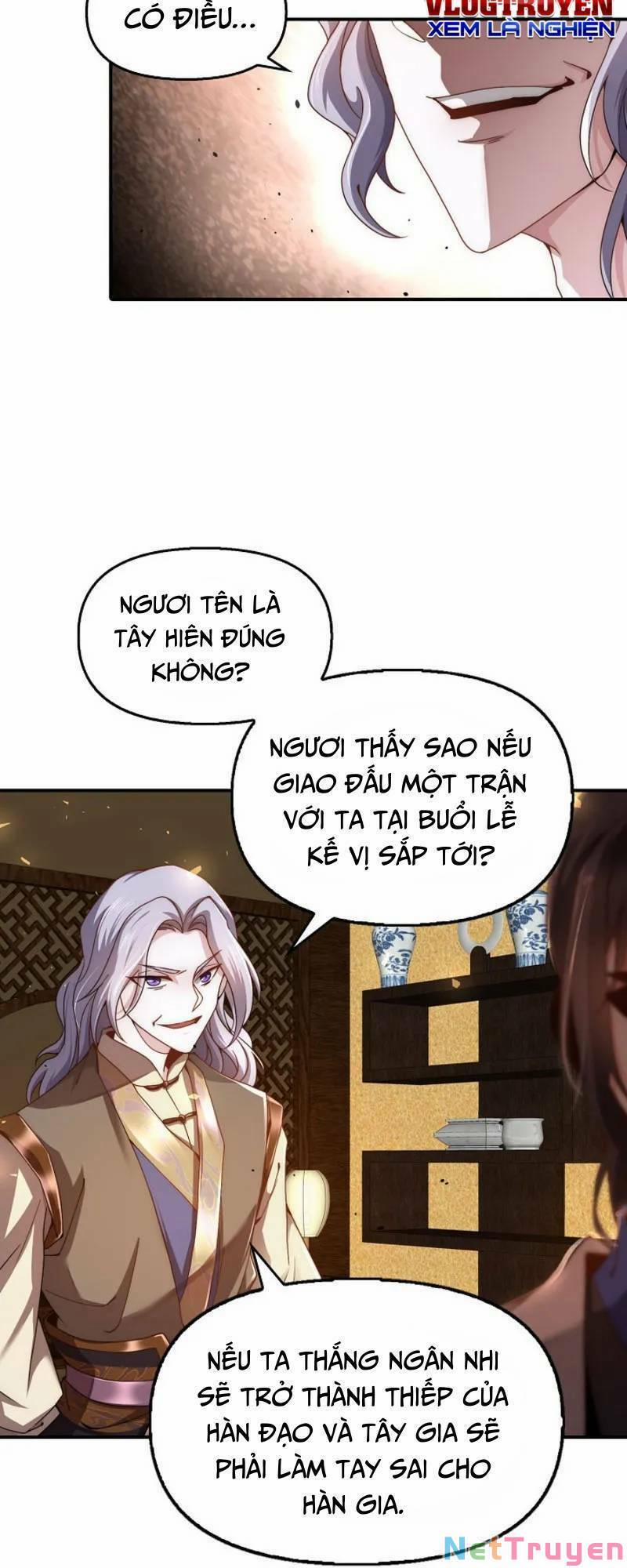 manhwax10.com - Truyện Manhwa Tu Tiên Hoàn Sinh Ký: Chí Tôn Hồi Quy Chương 2 Trang 18