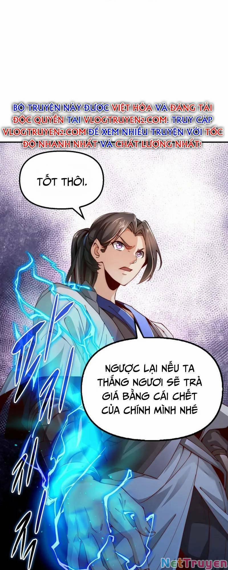 manhwax10.com - Truyện Manhwa Tu Tiên Hoàn Sinh Ký: Chí Tôn Hồi Quy Chương 2 Trang 19