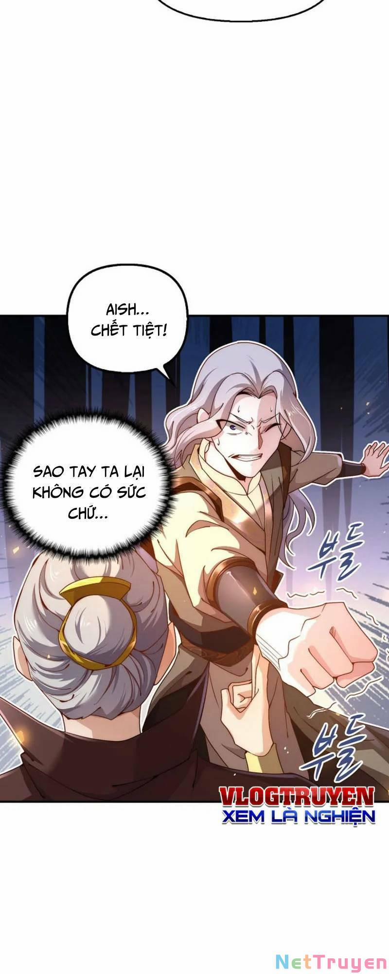 manhwax10.com - Truyện Manhwa Tu Tiên Hoàn Sinh Ký: Chí Tôn Hồi Quy Chương 2 Trang 3