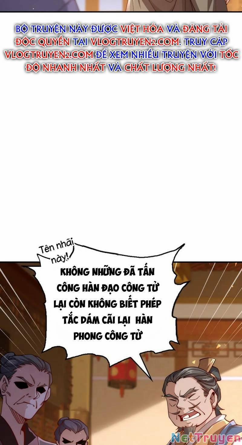 manhwax10.com - Truyện Manhwa Tu Tiên Hoàn Sinh Ký: Chí Tôn Hồi Quy Chương 2 Trang 22