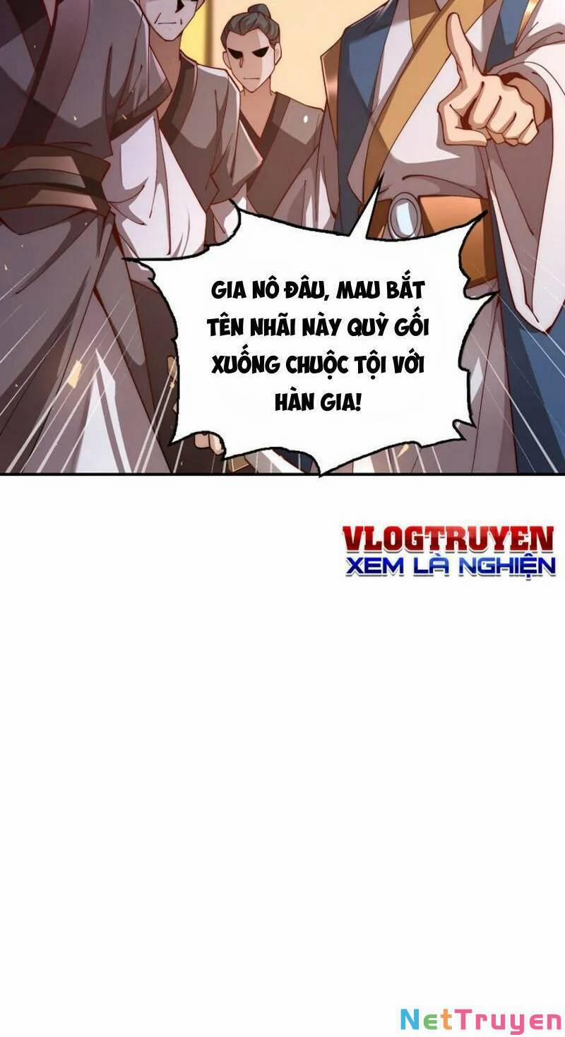 manhwax10.com - Truyện Manhwa Tu Tiên Hoàn Sinh Ký: Chí Tôn Hồi Quy Chương 2 Trang 23