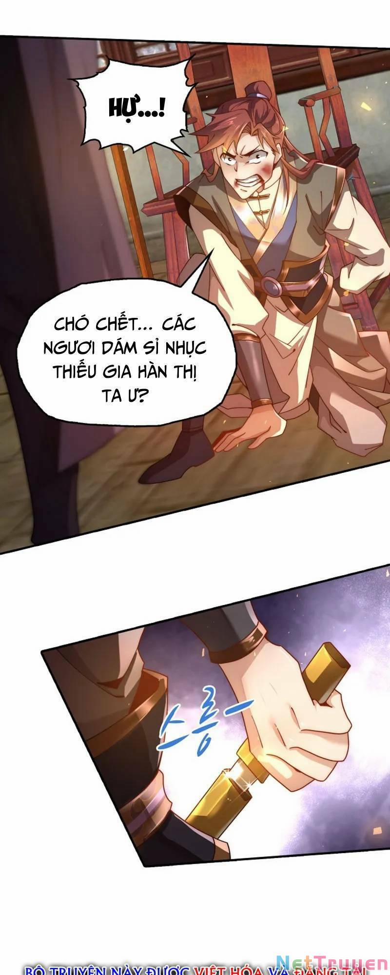 manhwax10.com - Truyện Manhwa Tu Tiên Hoàn Sinh Ký: Chí Tôn Hồi Quy Chương 2 Trang 8